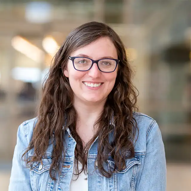 Hannah Richter