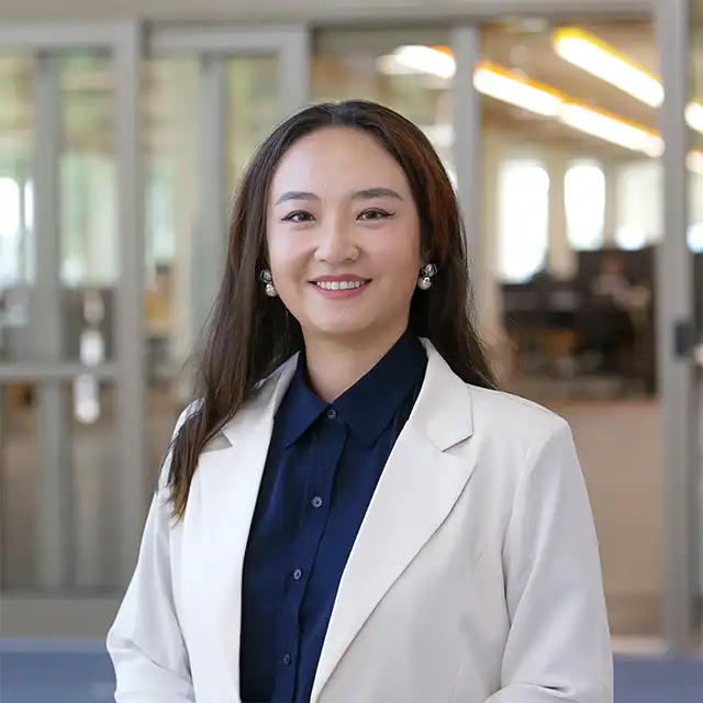 Jingbo Zhang
