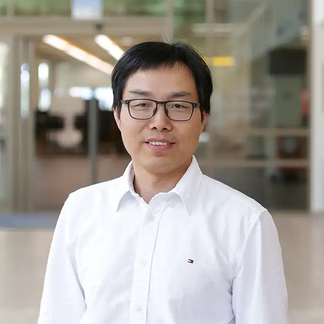 Lin Chen