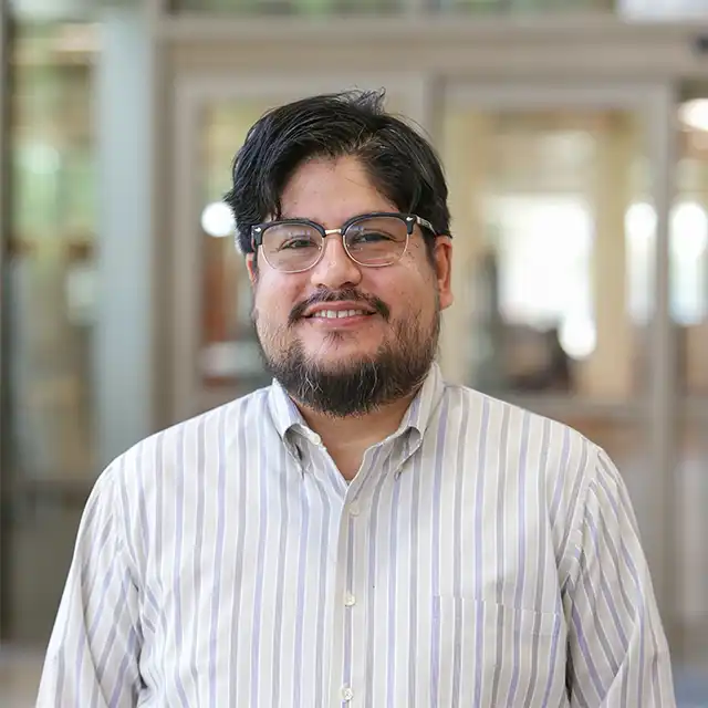 Marcos Velazquez