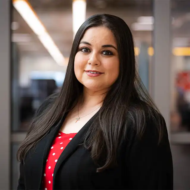 Noemi Garza