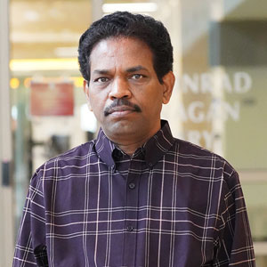 Srinivasa  Pedapati
