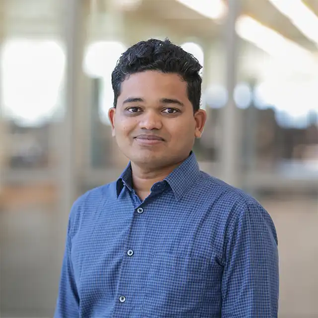 Prasad Pothana