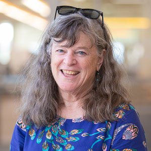 Barbara Rila