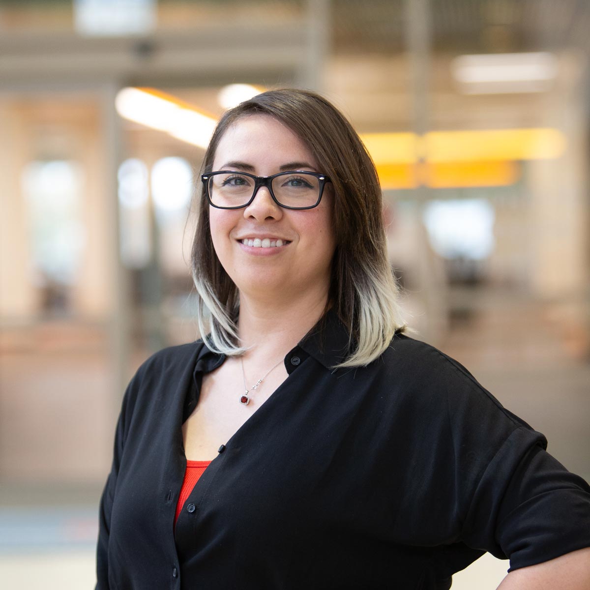 Department of Psychology - Directory - The University of Texas Permian ...