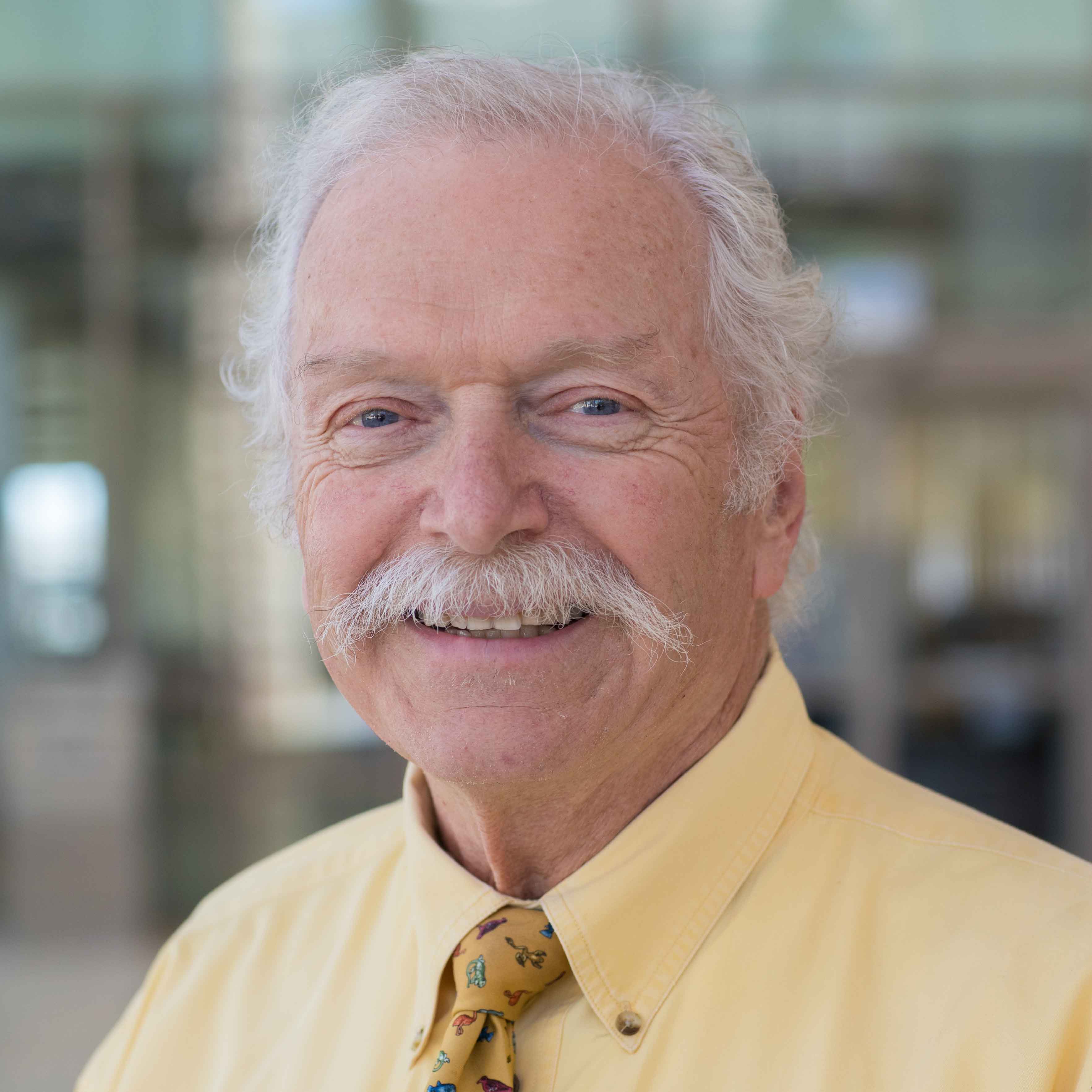 Robert Trentham Headshot 