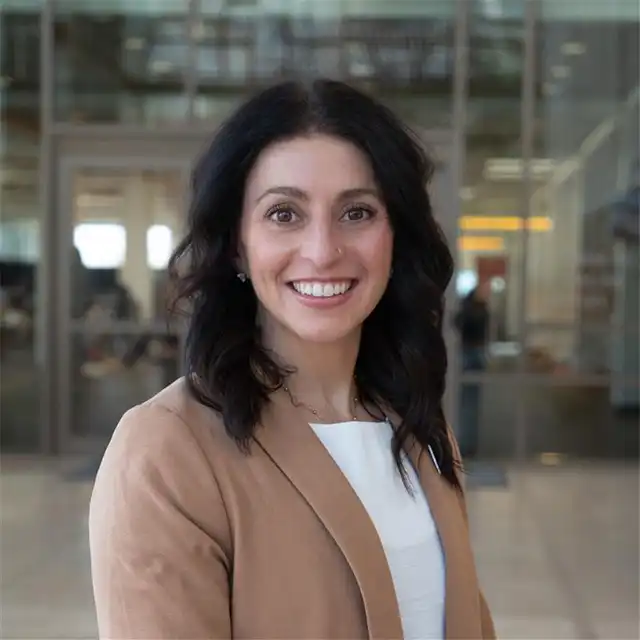 Zia Dean