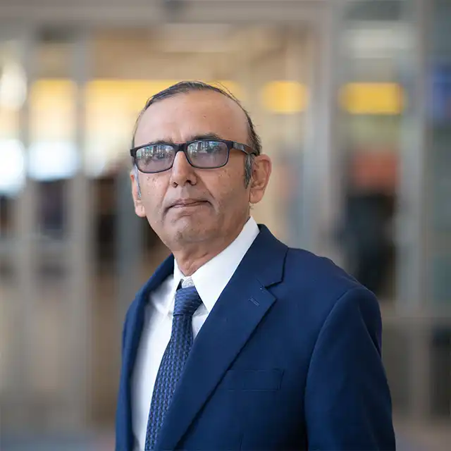 Zulfiqar Ali Khan