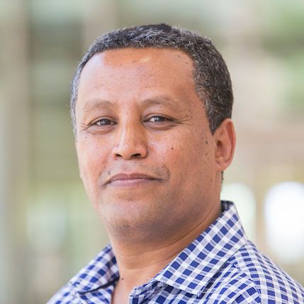 Tesfaye Degefa