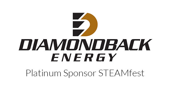 diamondback energy logo