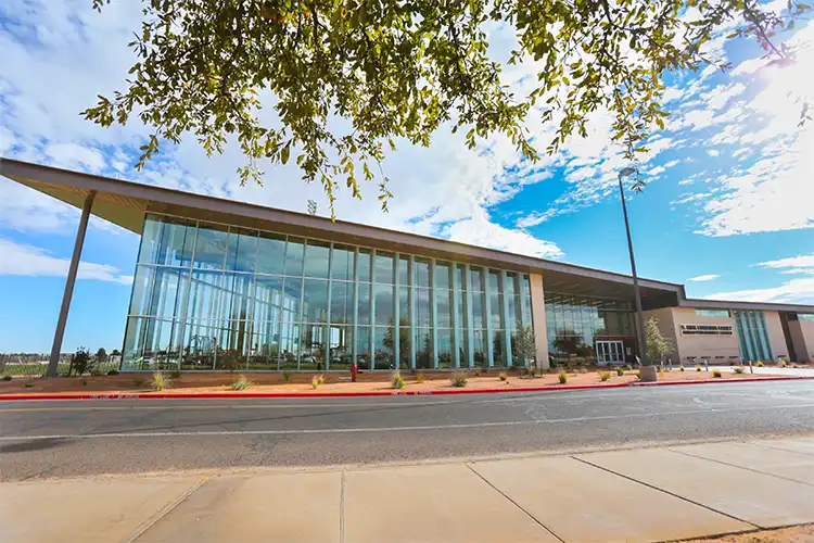 Kirk Building