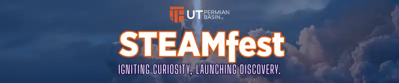 STEAMfest banner