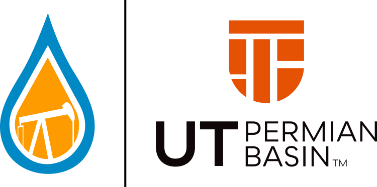 PBWIEC Logo and UTPB Logo