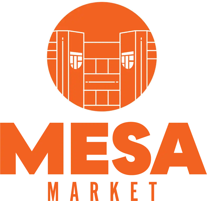Mesa Market logo