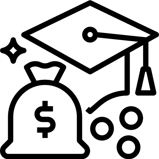 Scholarship icon