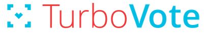 Turbo Vote Logo