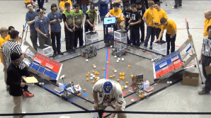 robotics competition