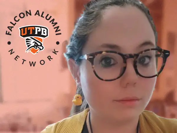 Falcon Alumni Network - Alumni Shelby Bullock