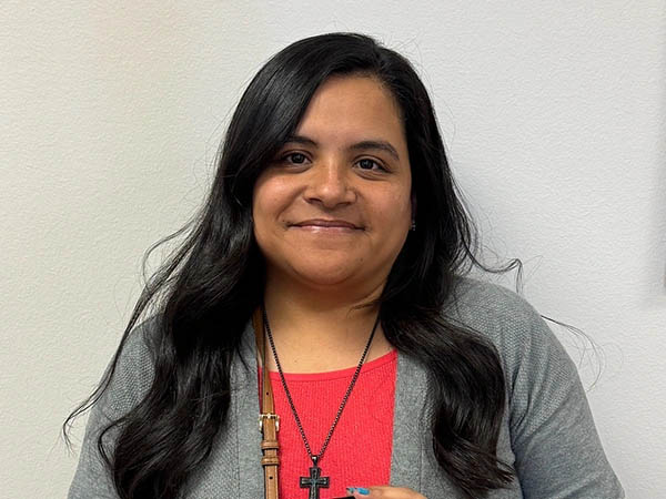 Daisy Sanchez Headshot