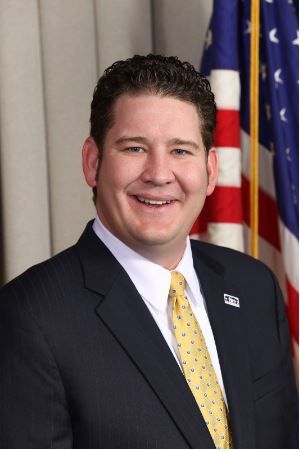 Image of J. Ross Lacy