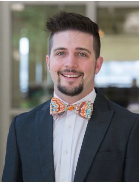 Image of Jacob Patrick