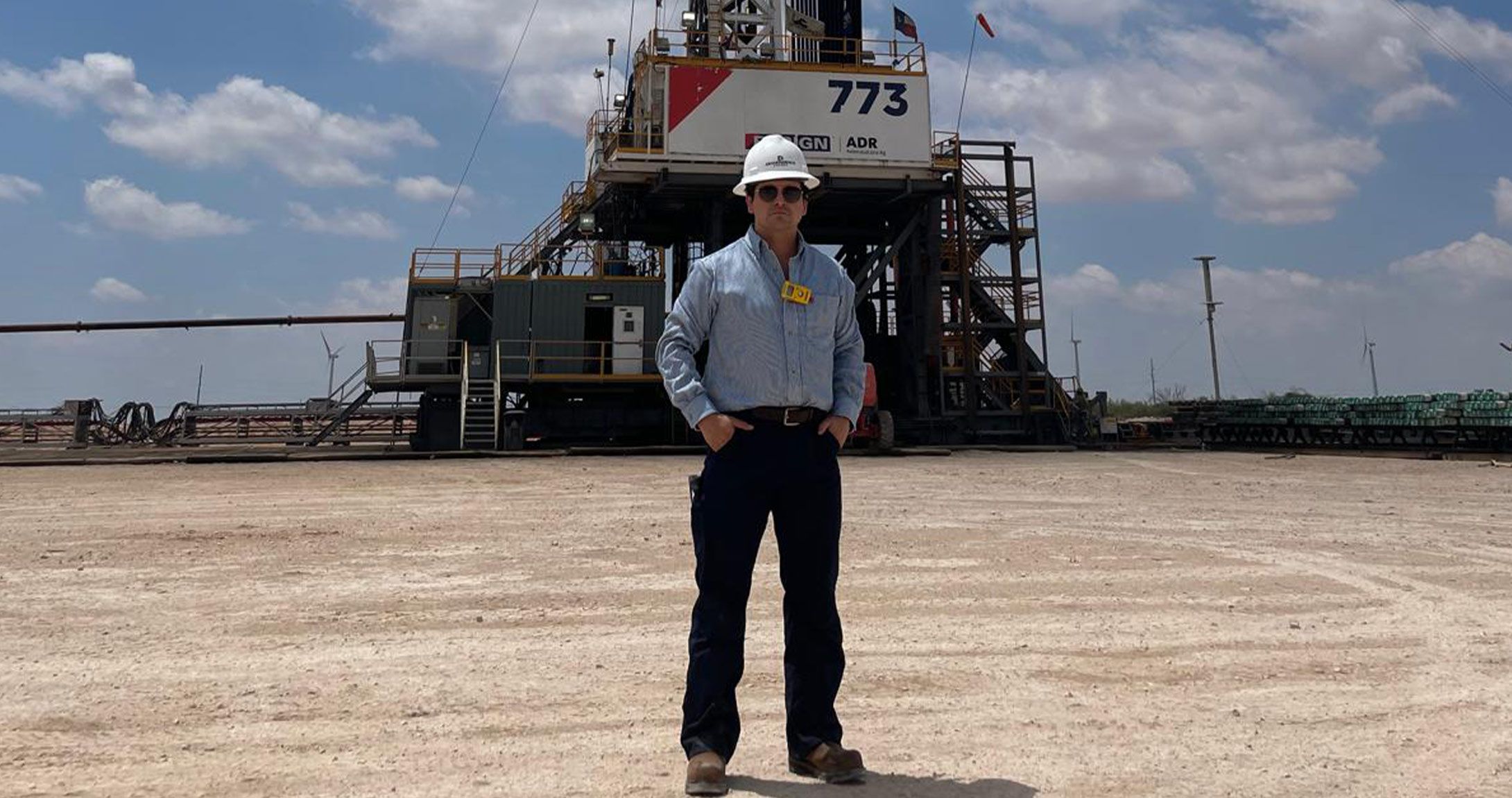 Alonso Alzua Internship 