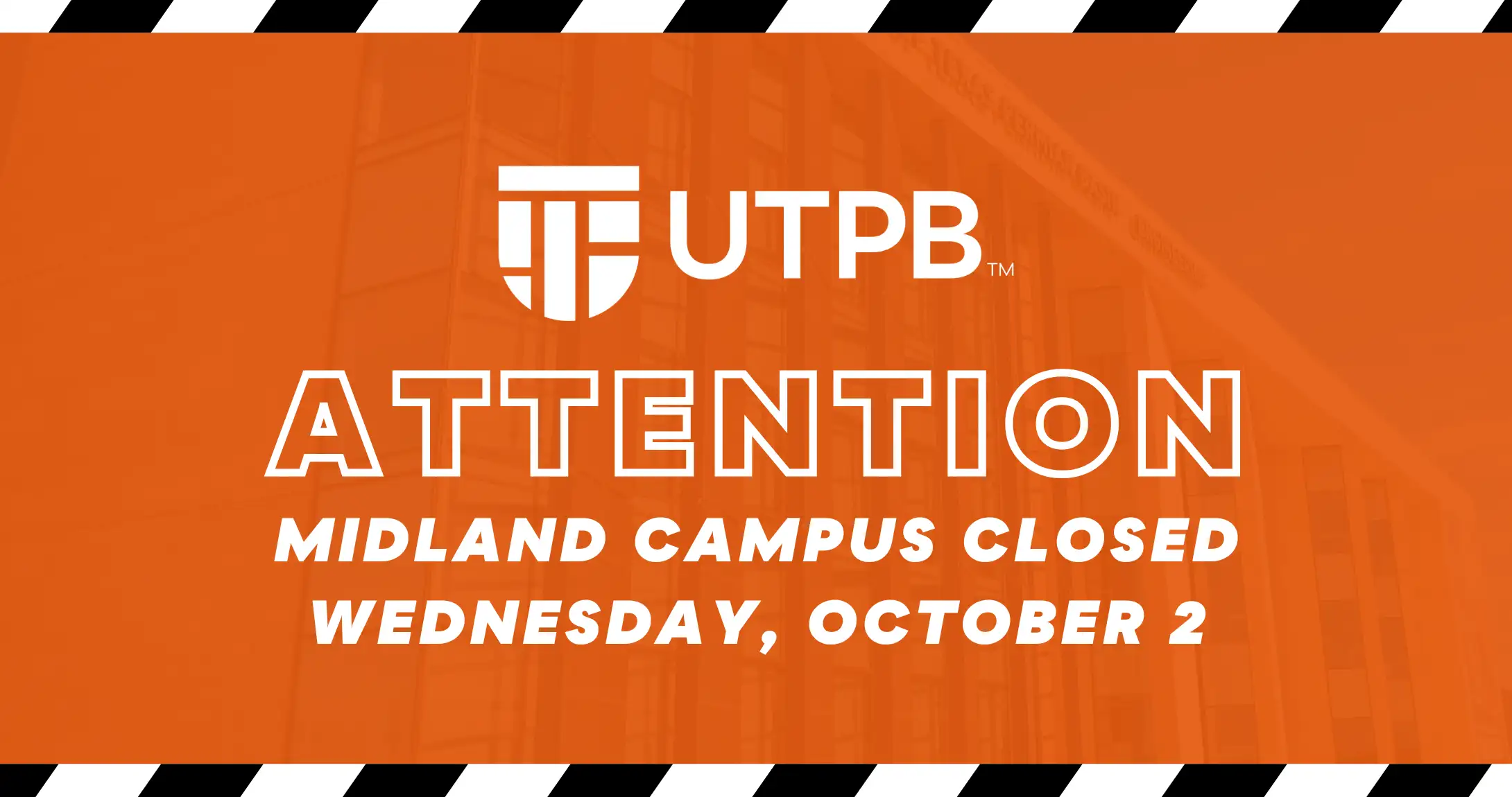 ATTENTION: ALERT BANNER