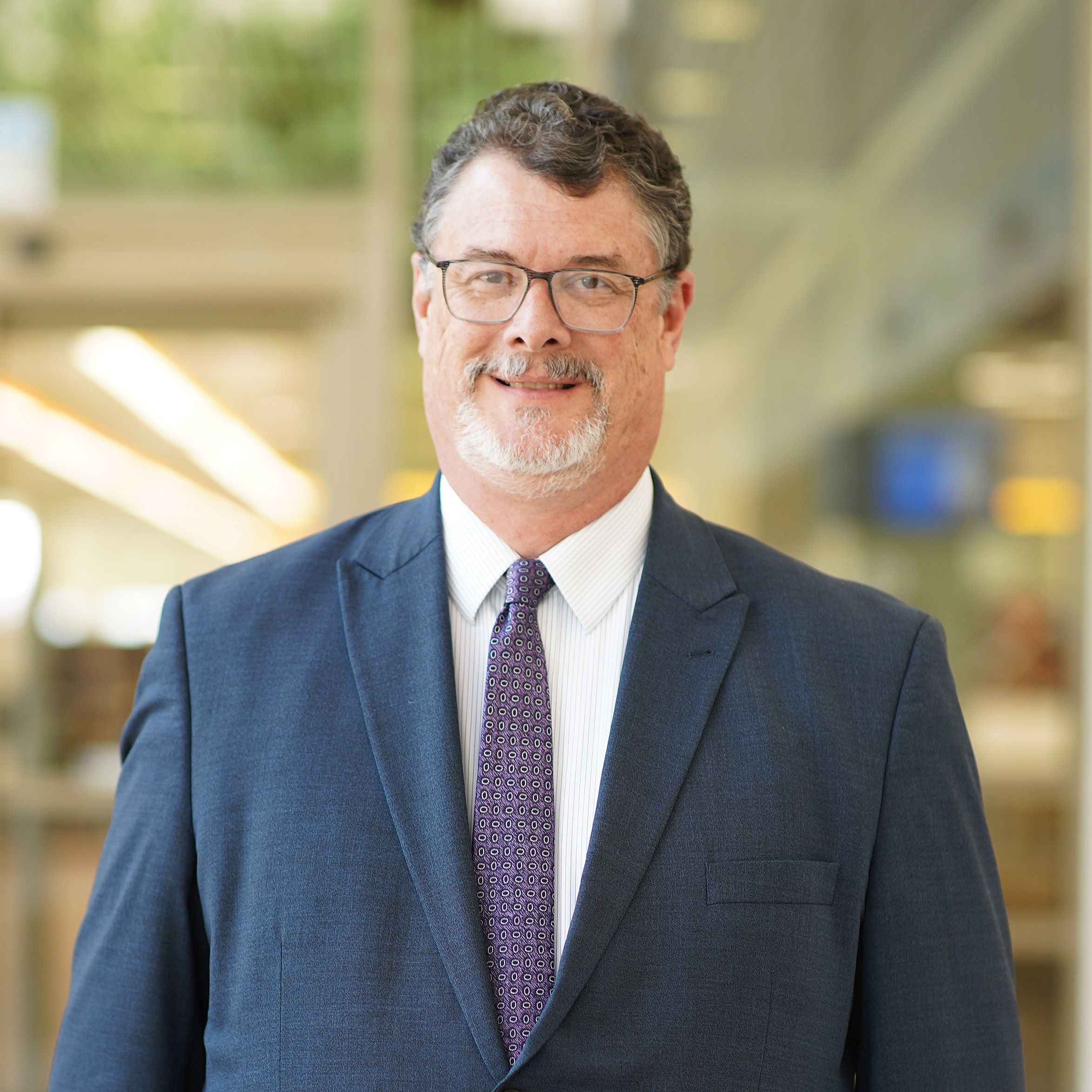 Dr Cates Headshot