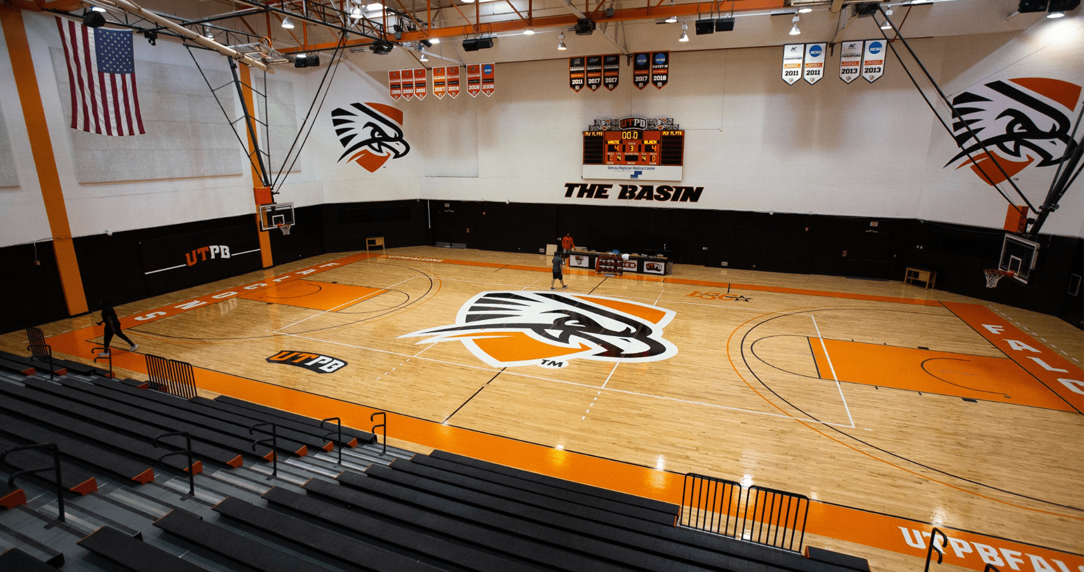 The Gym