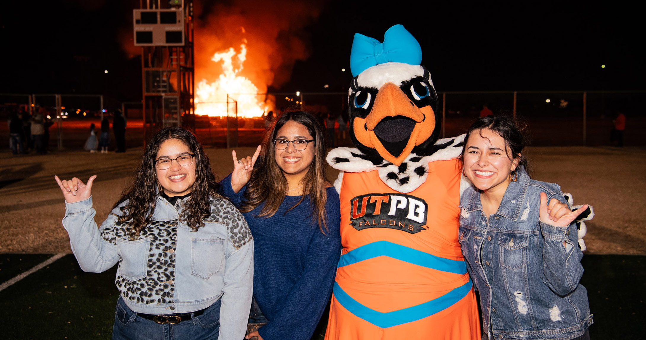 UTPB Homecoming image