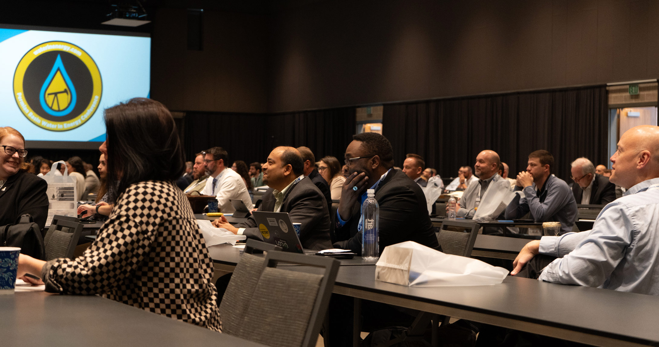 Permian Basin Water In Energy Conference