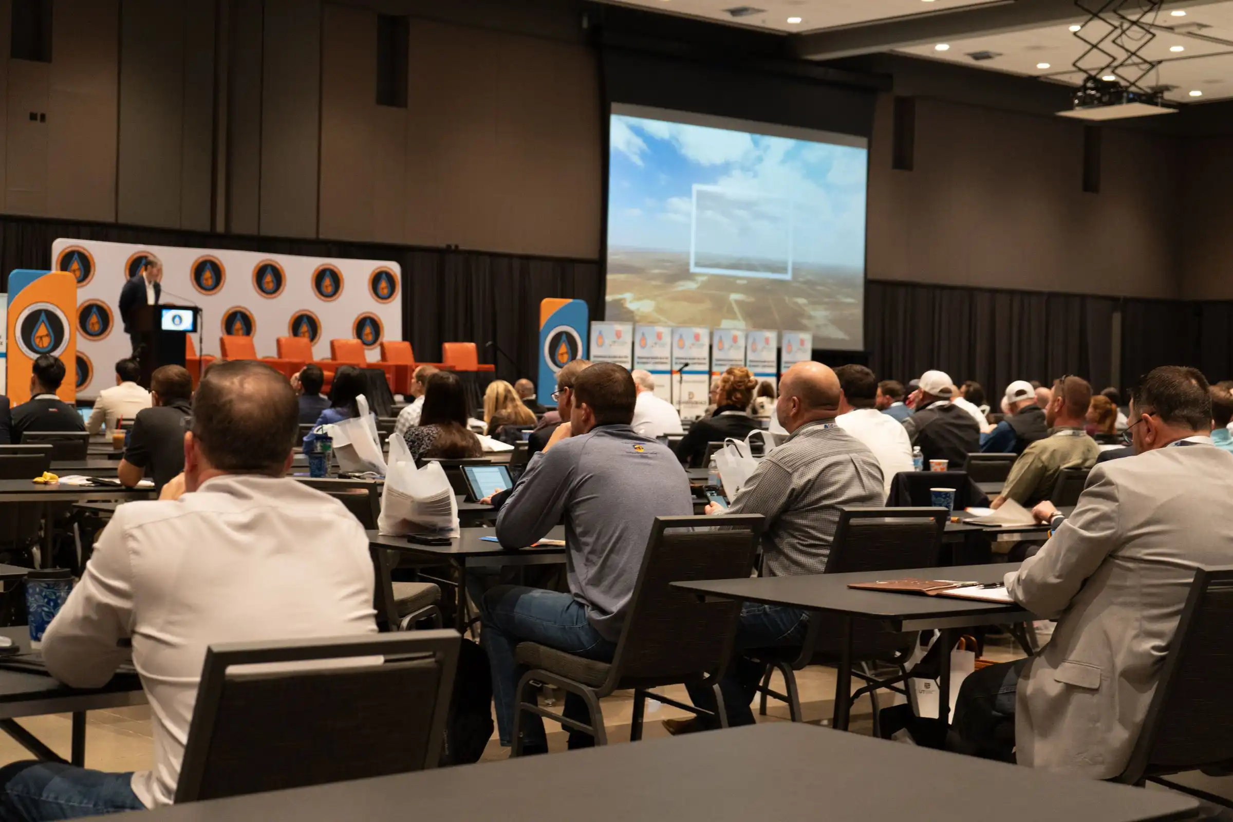 Water In Energy Conference