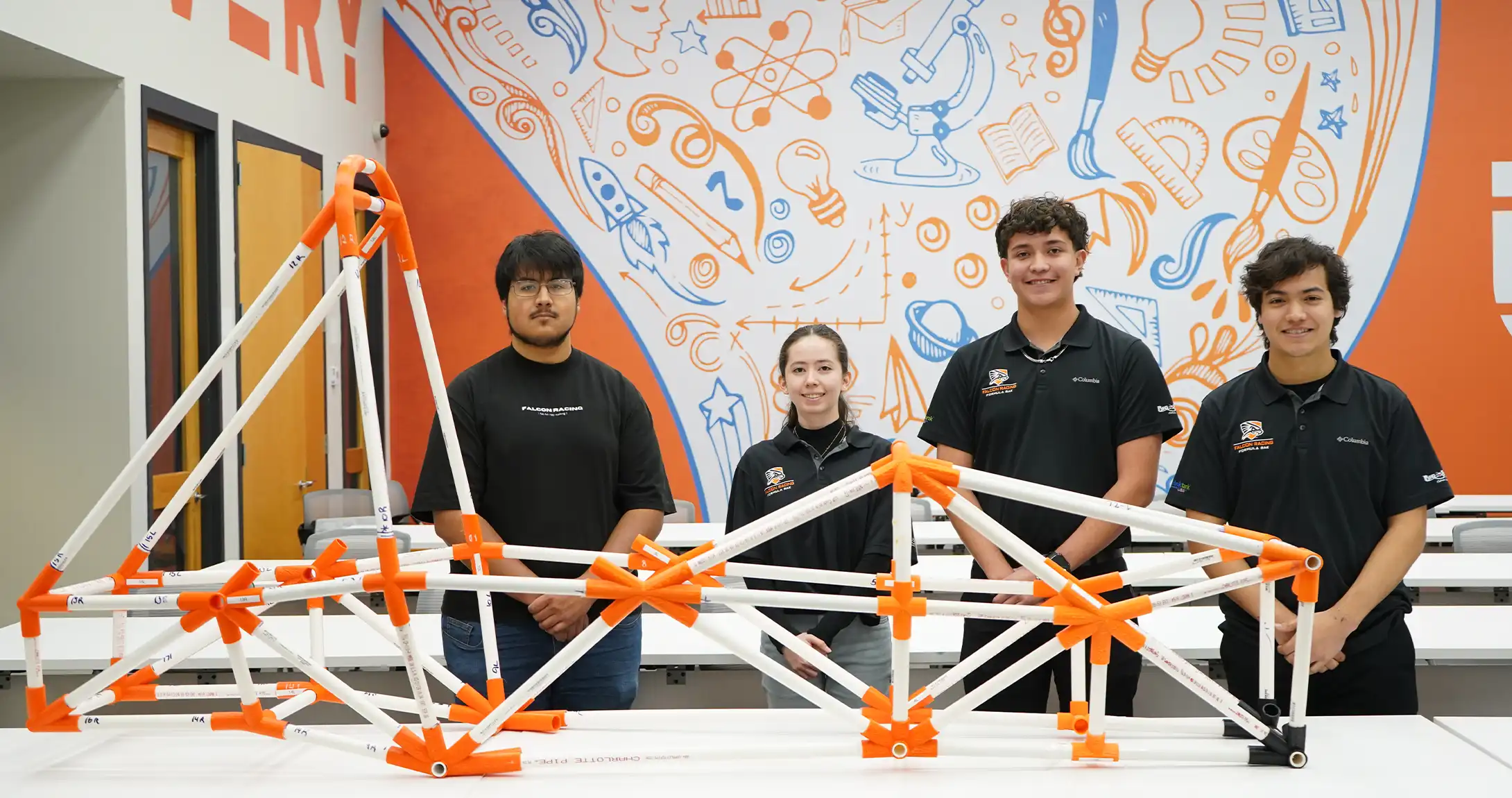 Falcon Racing Team