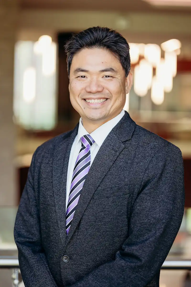 Ansley Chua Headshot