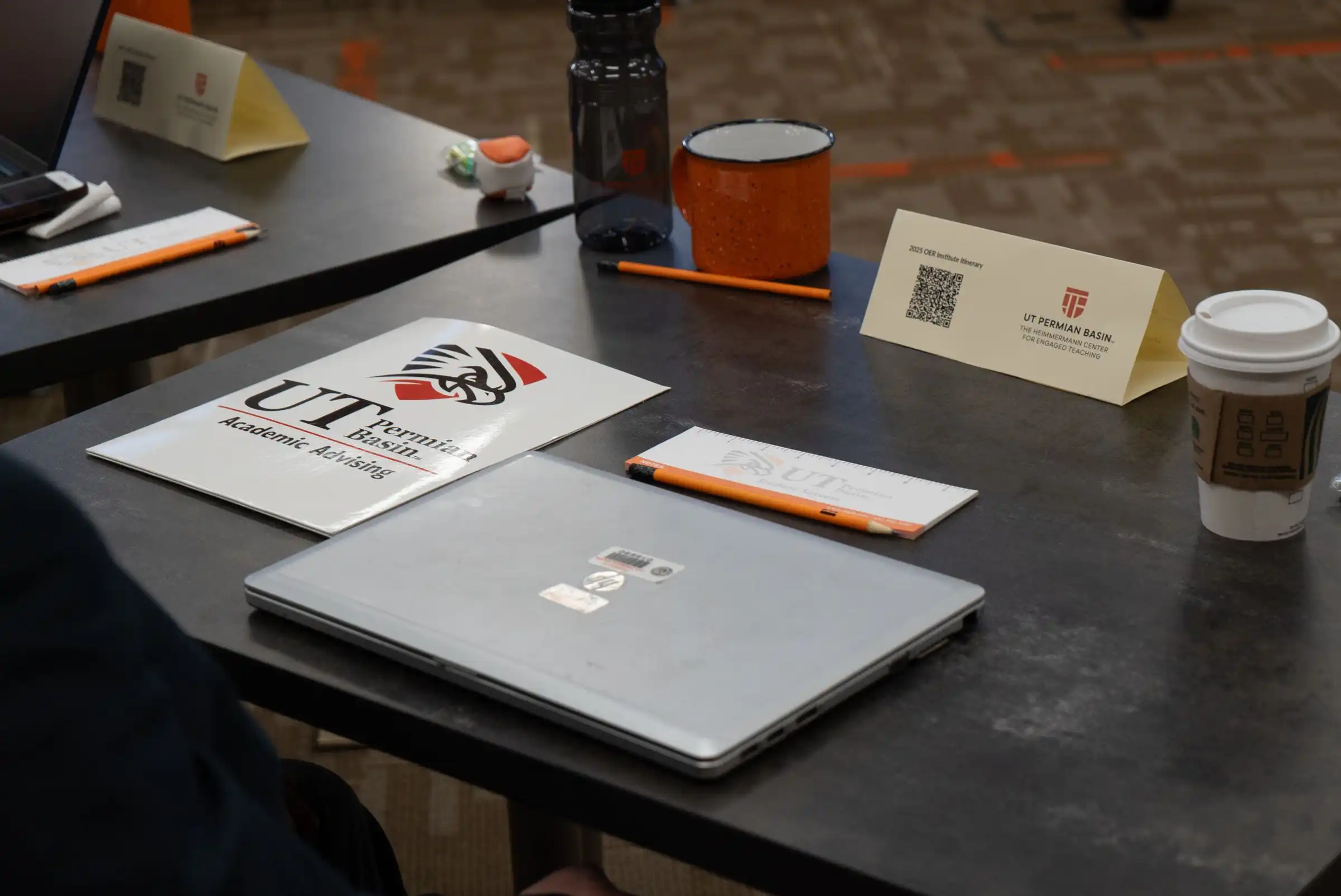 OER Fellows Summer Institute