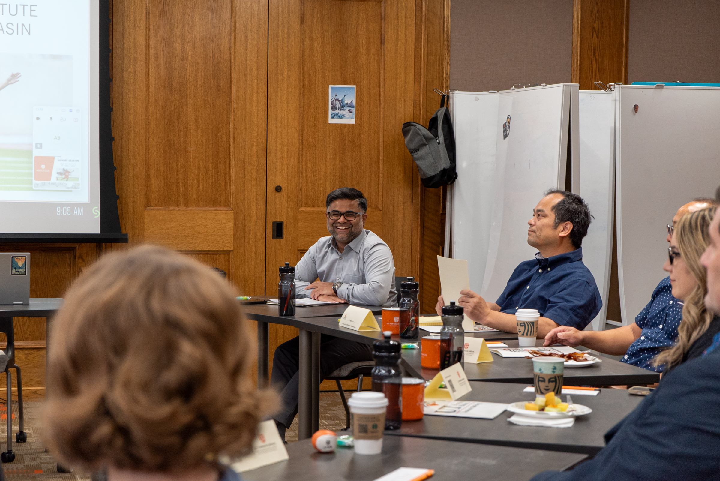 OER Fellows Institute
