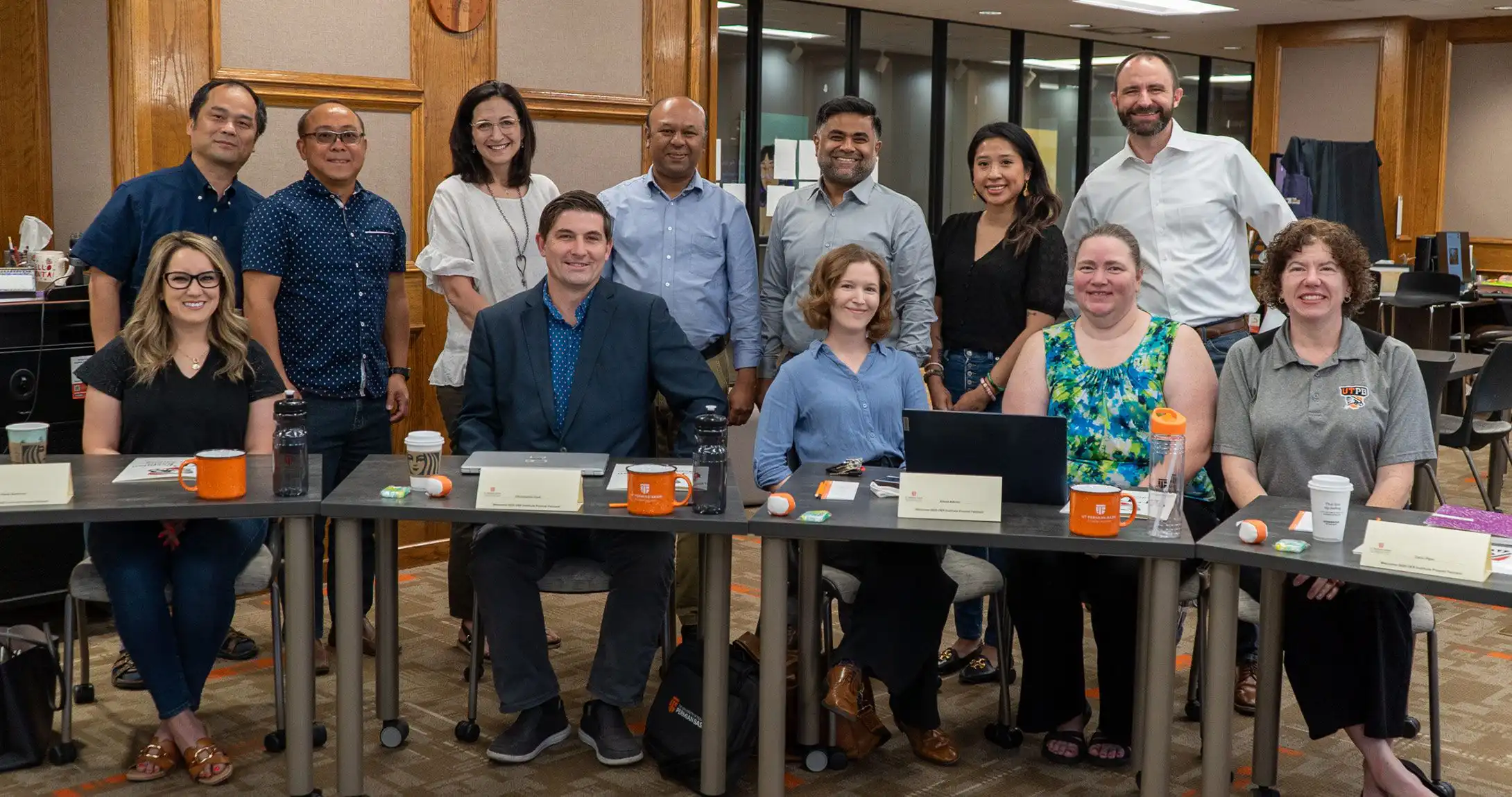 OER Provost Fellows 