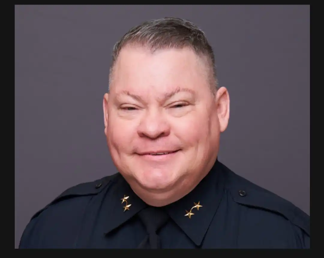 Scott McKnown Headshot