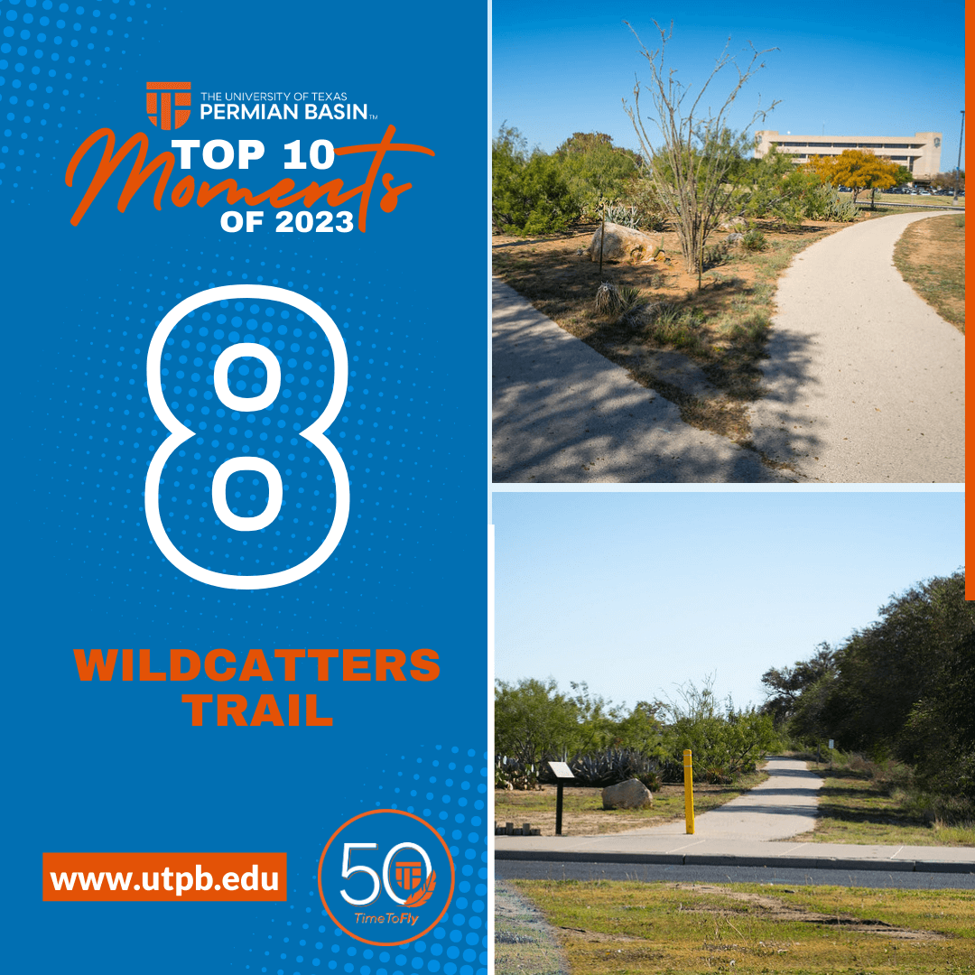 wildcatters trail
