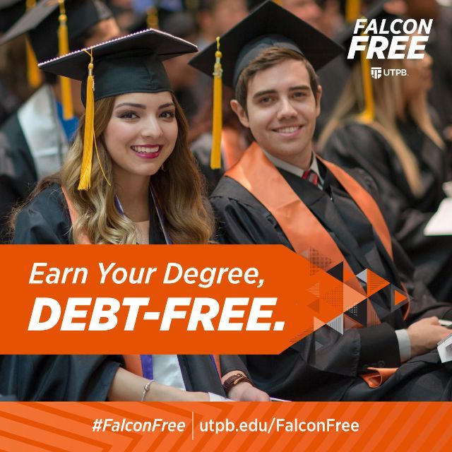 Falcon Free ad
