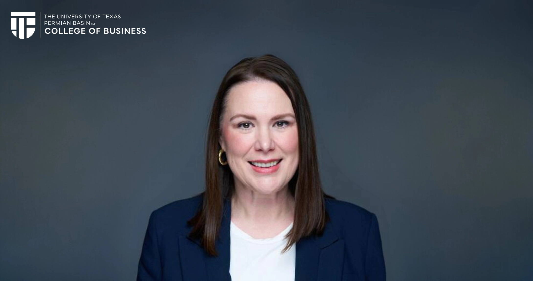 Katharine Harrell headshot photo