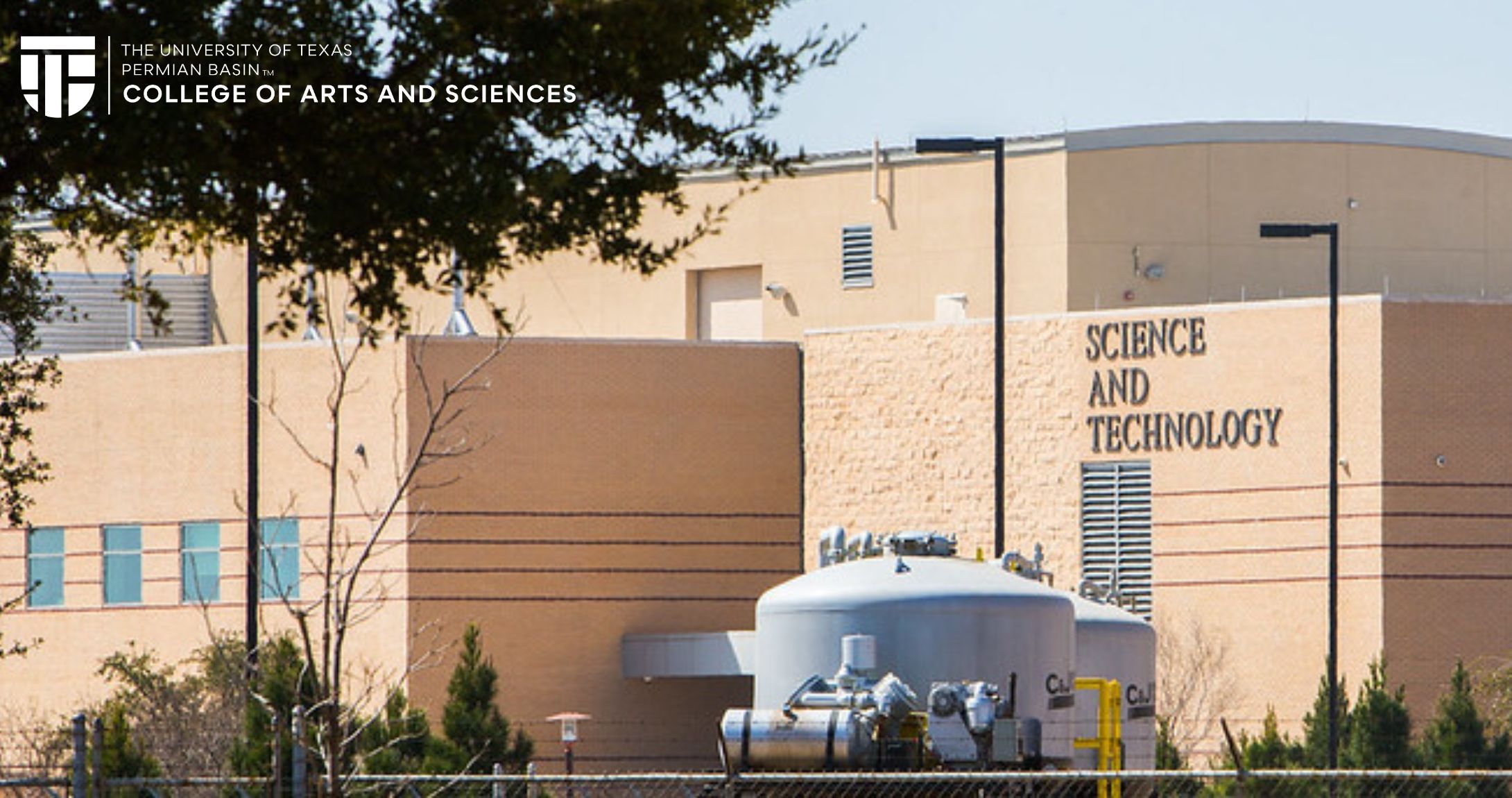 science and technology building