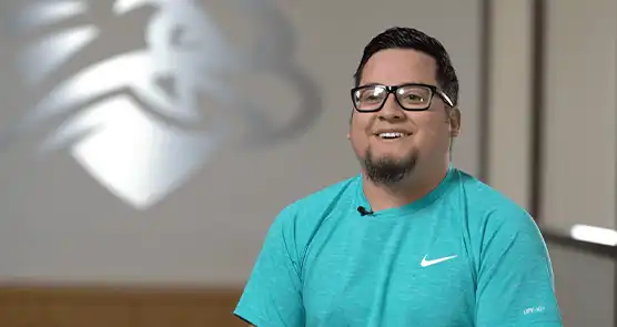 JP Chavez headshot