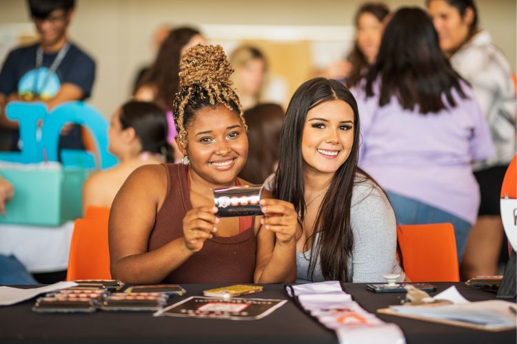 Image of Students 