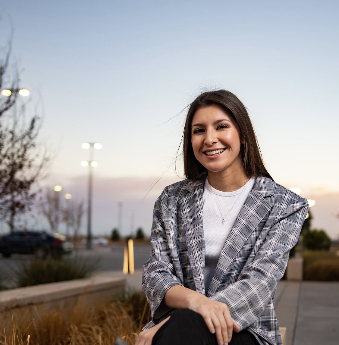 Thalia Balderas headshot