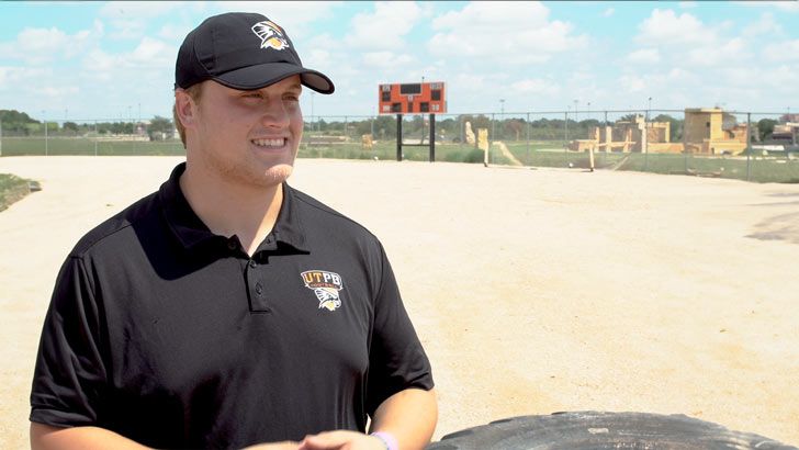 Picture of Trace Notely