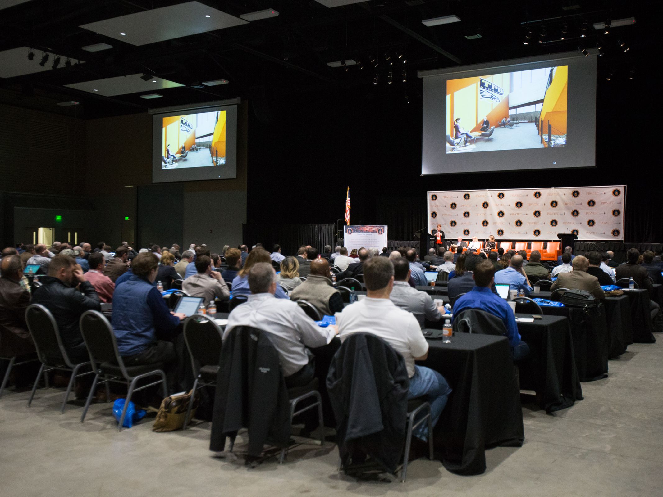 Permian Basin Water in Energy Conference