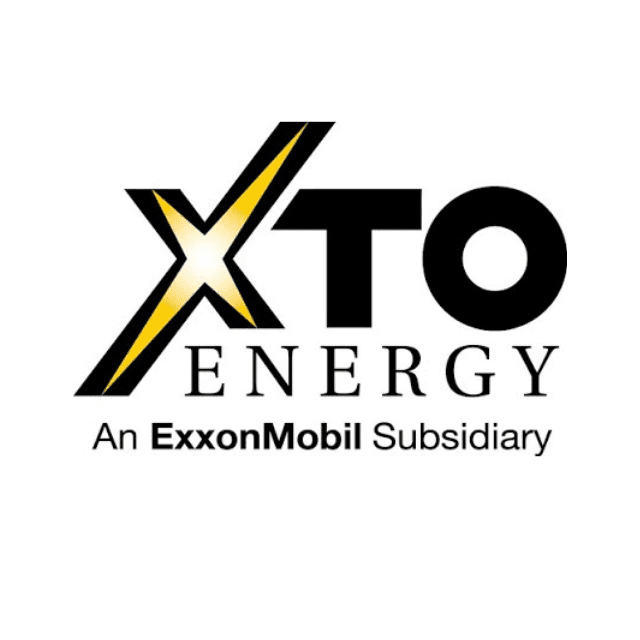 XTO Energy Logo