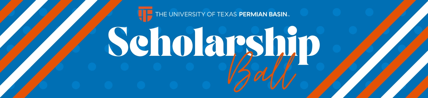 Scholarship Ball Logo