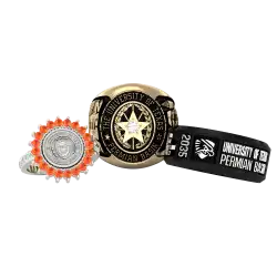 alumni rings available for order